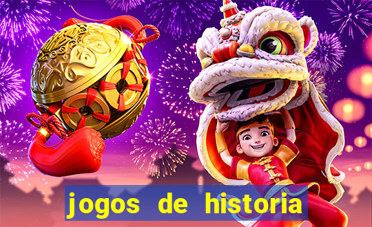 jogos de historia de amor